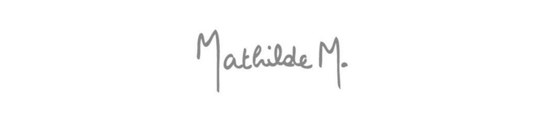 Mathilde M.