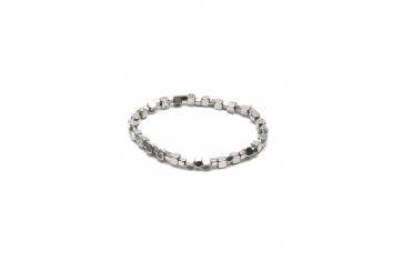 VESTOPAZZO - BRACCIALE EL. CUBI