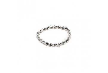 VESTOPAZZO - BRACCIALE ELASTICO MINI PEPITE