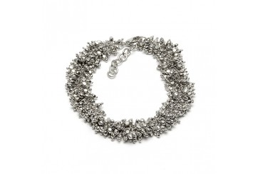 VESTOPAZZO - BRACCIALE MOGRA