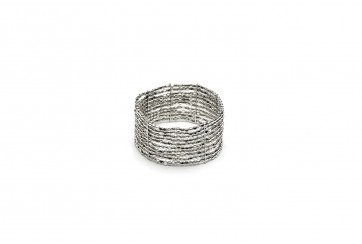 VESTOPAZZO - BRACCIALE FASCIA EL. MICRO PEPITE