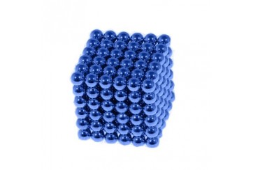 Tetramag Blue (blu)