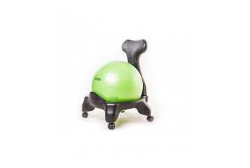 Kikka Active Chair verde chiaro