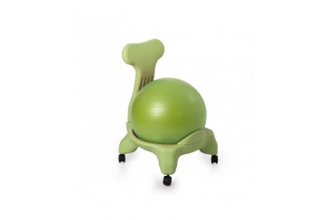 Kikka Active Chair Wasabi verde chiaro