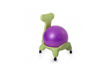 Kikka Active Chair Wasabi viola