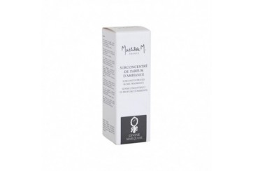 Contagocce oli essenziali di profumo "Polvere di Riso" Mathilde M.  (10 ml)