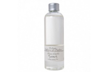 Ricarica diffusore "Fleur de Coton" Mathilde M. (200 ml)