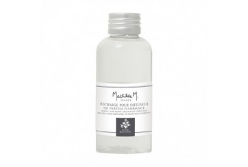 Ricarica diffusore "Fleur de Coton" Mathilde M. (100 ml)