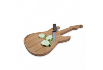 Tagliere Chitarra