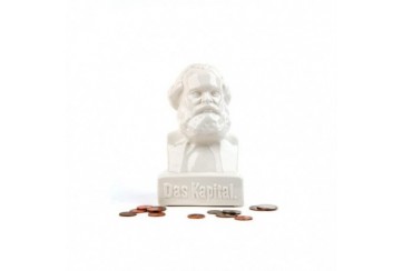 Salvadanaio Das Kapital