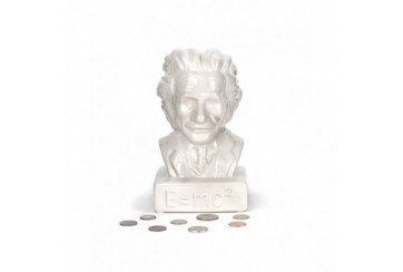 Salvadanaio Einstein