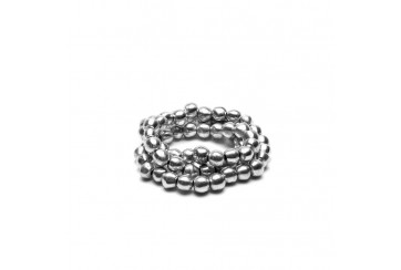 VESTOPAZZO - BRACCIALE RONDE 3 TOURS