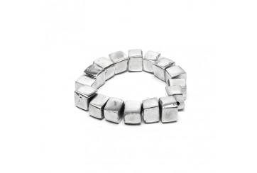 VESTOPAZZO - BRACCIALE 1 TOUR CUBE ELASTIQUE