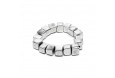 VESTOPAZZO - BRACCIALE 1 TOUR CUBE ELASTIQUE